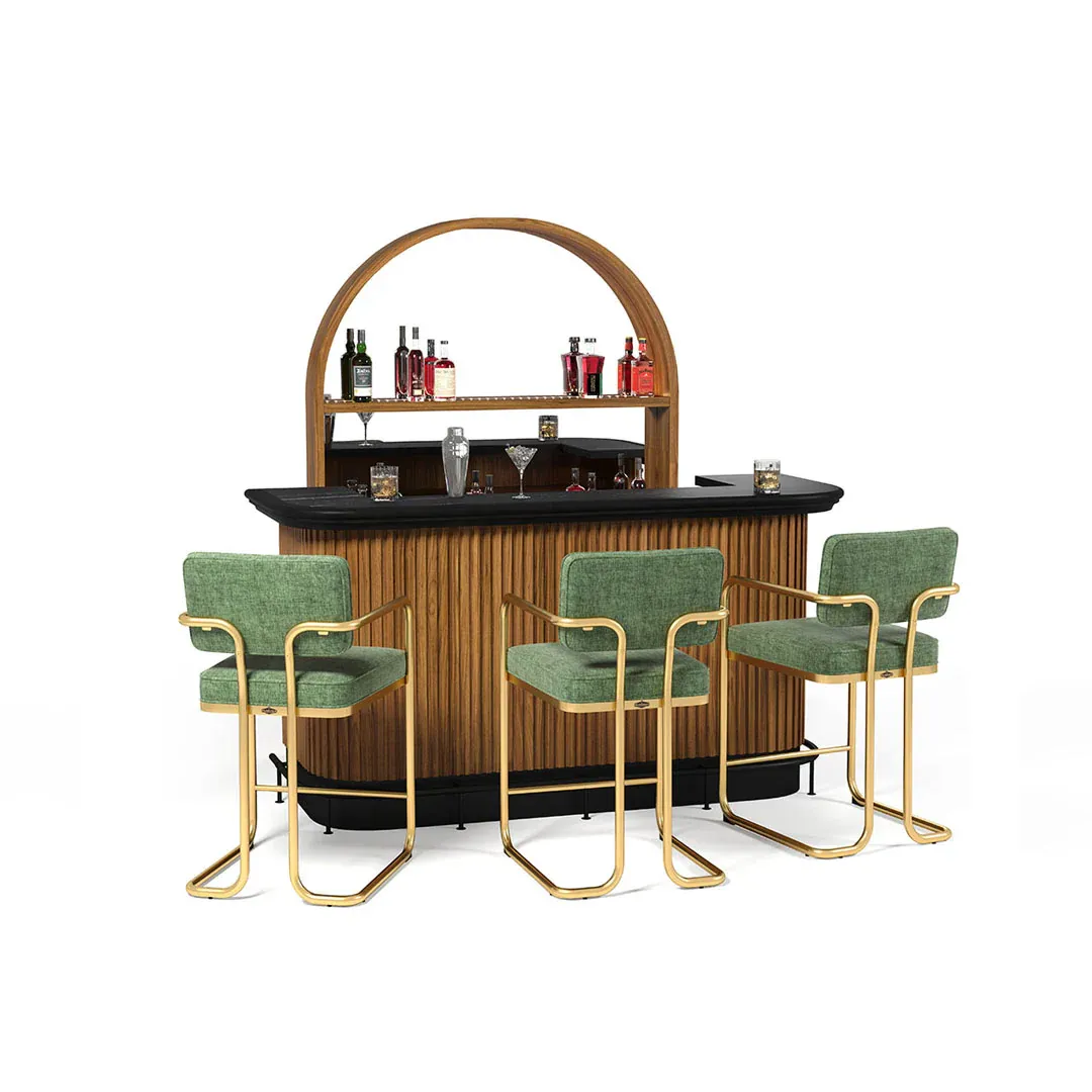 Bar Stools & Seating