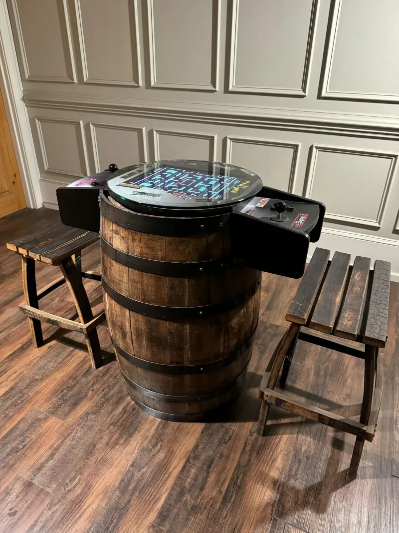 Bourbon Barrel Multicade
