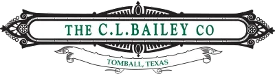 C.L. Bailey