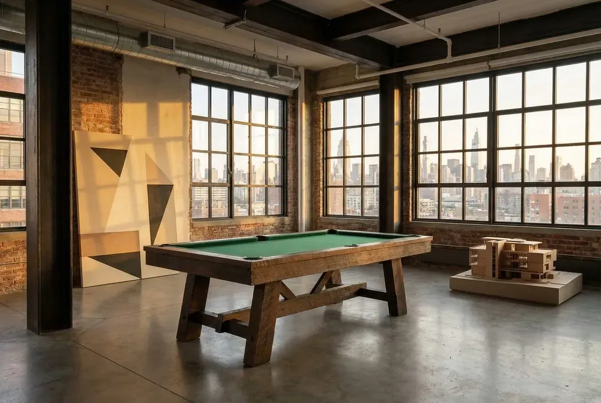 C.L. Bailey lifestyle