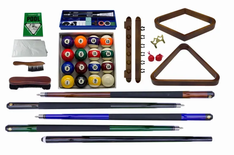 Billiard Accessories